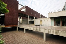 국내 2호 지혜의숲, 내년 2월 세종시 나성동 개관