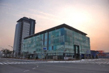 세종시 성장동력 SB플라자 9월 본격 운영, 남은 과제는?