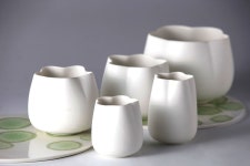 제2회 세종시 공예품대전 대상에 최윤숙 Vase series