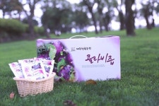 제주청룡농원, 콜라비 등 건강즙 전 제품 30% 할인 및 사은품 증정 행사 진행
