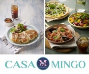 브런치카페 창업 까사밍고, 건강한맛에 합리적 가격까지..예비 창업주들  눈길