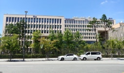 해경 11월 인천 컴백, 정부세종청사 공간 재배치 초읽기