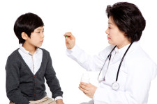 알약 못 삼키는 우리아이, 구강질환 때문?