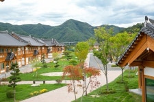 전주 왕의지밀, 다양한 차별점 둔 전주한옥마을숙박 호텔로 이목