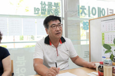 의혹 투성이 세종시 도담동 제일풍경채 단지 내 상가