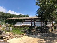 세종의 역사가 살아있는 연기향토박물관