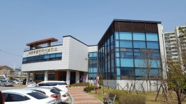 세종시보건소, 2020년 말 조치원 옛 시교육청사로 이전