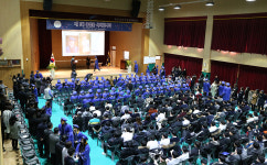 세종과학예술영재학교 내년도 세종시 예산 보조 불투명