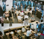 소자본창업 아이템 불황 속에도 잇또라멘 전략 승승장구