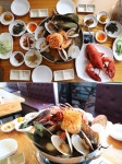 추석 명절 가족 보양식 인기, 푸짐한 랍스타 해신탕 선보이는 파주 맛집 약선마을