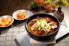 큰가마솥 순대국&양선지해장국 외식창업, 유행과 계절을 타지 않아야 한다!