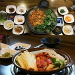 무주 덕유산 맛집 무주철판집, 무주 가을 여행에 걸맞은 식도락의 매력 제공