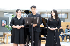 함께 즐기실래요? 세종예술고 학생 가을 예술 주간