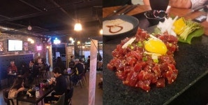 소자본창업아이템 육회이야기 포차아이템과 소규모운영, 지속적인 창업문의로 눈길