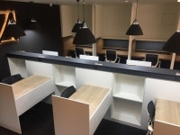 프리미엄 독서실·무인스터디카페 브랜드 플랜에이(Plan A), 부산, 대전, 강원 지역 진출