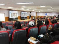 경동대, 학업·취업 스트레스 풀기