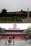 산을 벗어나야 산을 볼 수 있지 않겠나