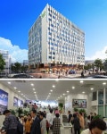 지난 8월 착공 돌입, 평택 고덕국제신도시 가이아 프레지던스 분양 눈길