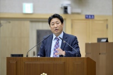 세종시 생활체육·자전거 인프라 확충 필요성 제기