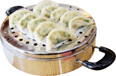 비담비 본점 인천 모밀 & 만두 맛집, 비결은?