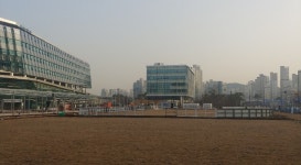인기 동계스포츠 스케이팅, 세종시에서도 즐긴다