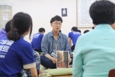 대학생활 반전 시나리오, 마음수련 명상으로 써볼까?