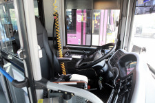 세종시 3차 버스 개편, 1005번 광역노선 신설