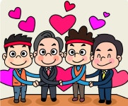 세종시, 노·사·민·정 협력 우수 지자체 영예