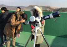 세종영재학교 OPEN SASA 학교 개방 축제