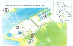 세종시 금남면 라센느 상가 공사, 4년 만에 정상화