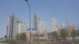 1년 새 세종시 새롬동·소담동 아파트값 최대 1억 올라