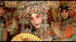 5년 초한쟁패기, 전설이 된 항우와 우희의 러브스토리