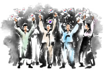 세종 조치원 만세운동 선봉장, 관직 내던진 홍일섭 선생