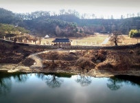 금강 수혜의 공주, 금강 수해의 공주