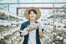 도시 실업 농촌에서 극복, 영농 창업 청년 지속 증가세