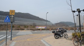 세종시 도심 첫 고속도로 IC, 이마트 주변에 추진
