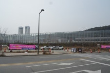 세종시 도심 첫 고속도로 IC, 이마트 주변에 추진