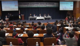 LH 이익 VS 무주택자 희망, 10년 공공임대 우선 가치는?