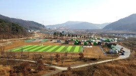 세종시 합강캠핑장, 전국 최고 캠핑명소 예약