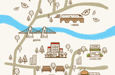 지지부진 행복도시 아트빌리지 사업, 부지 옮긴다