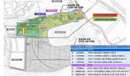 세종형 센트럴파크 중앙공원, 12월 개장 윤곽 속속
