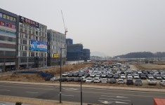 세종시 나성동 상업용지, 공공기관 2곳 입주 확정