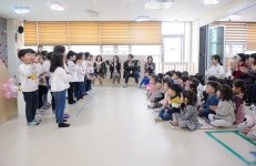 세종시 어린이집 공립 전환 본격화, 2곳 첫 개원