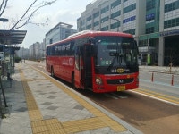 세종시 이주민 42% 대전, 대중교통 개선 요구 봇물