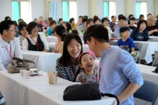 가정의 달 5월, 행복한 우리가족 돌아보기 명상캠프 GO!