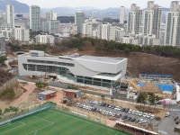 세종시 한솔동복컴 수영장 9월 개장, 한솔수영장 운명은?