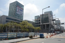 올해 2345호 쏟아질 세종시 상가, 맞춤형 공실 대책 있나