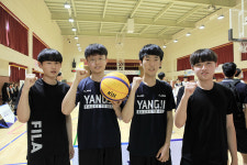 스포츠로 성장하는 세종 아이들, 경쟁·배려 함께 배운다