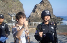 강치는 다시 독도에서 살 수 있을까?