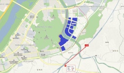행복도시 집현리(4-2생활권) '3대 물음표(?)', 그 실체는